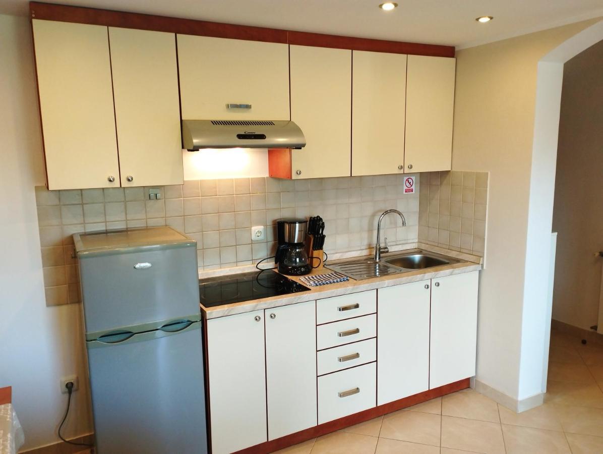 Apartment Sena فودنيان المظهر الخارجي الصورة