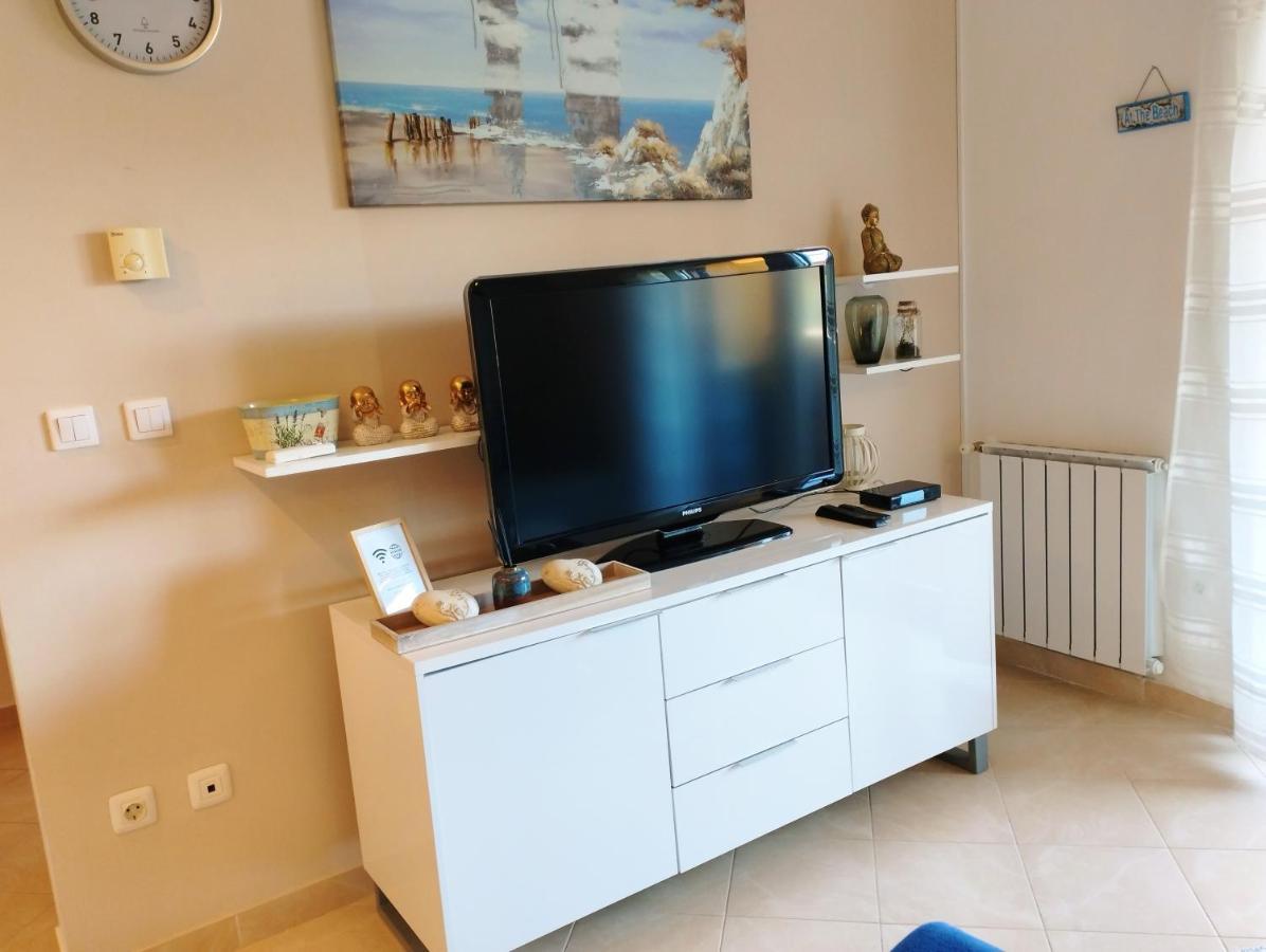Apartment Sena فودنيان المظهر الخارجي الصورة