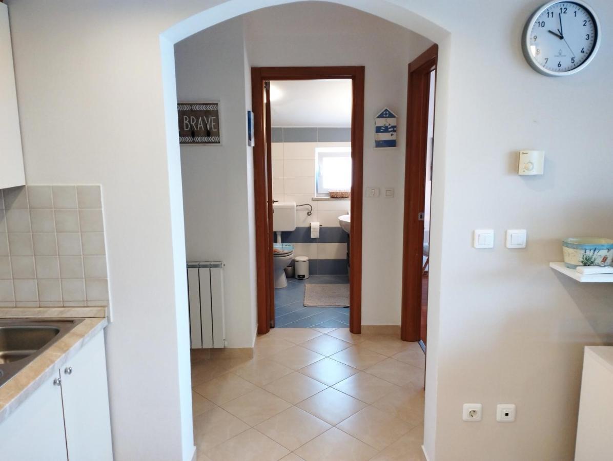 Apartment Sena فودنيان المظهر الخارجي الصورة